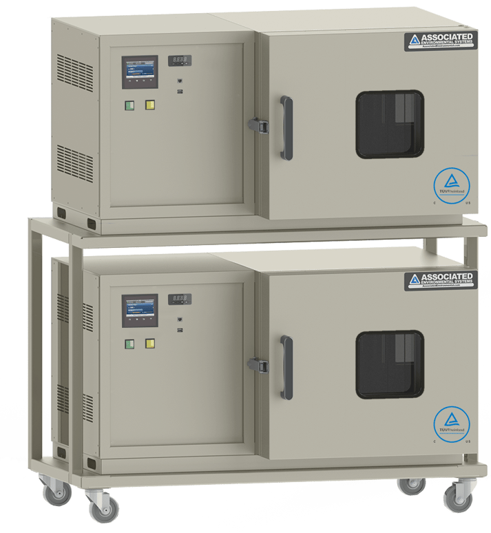 EnvironmentalTestChamber61010Certified